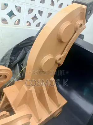 Excavator Ripper