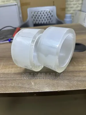 Super Sticky Double Sided Tape