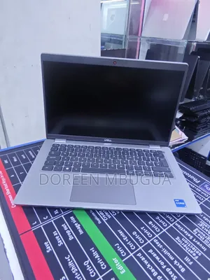 Laptop Dell Latitude 5430 16GB Intel SSD 256GB