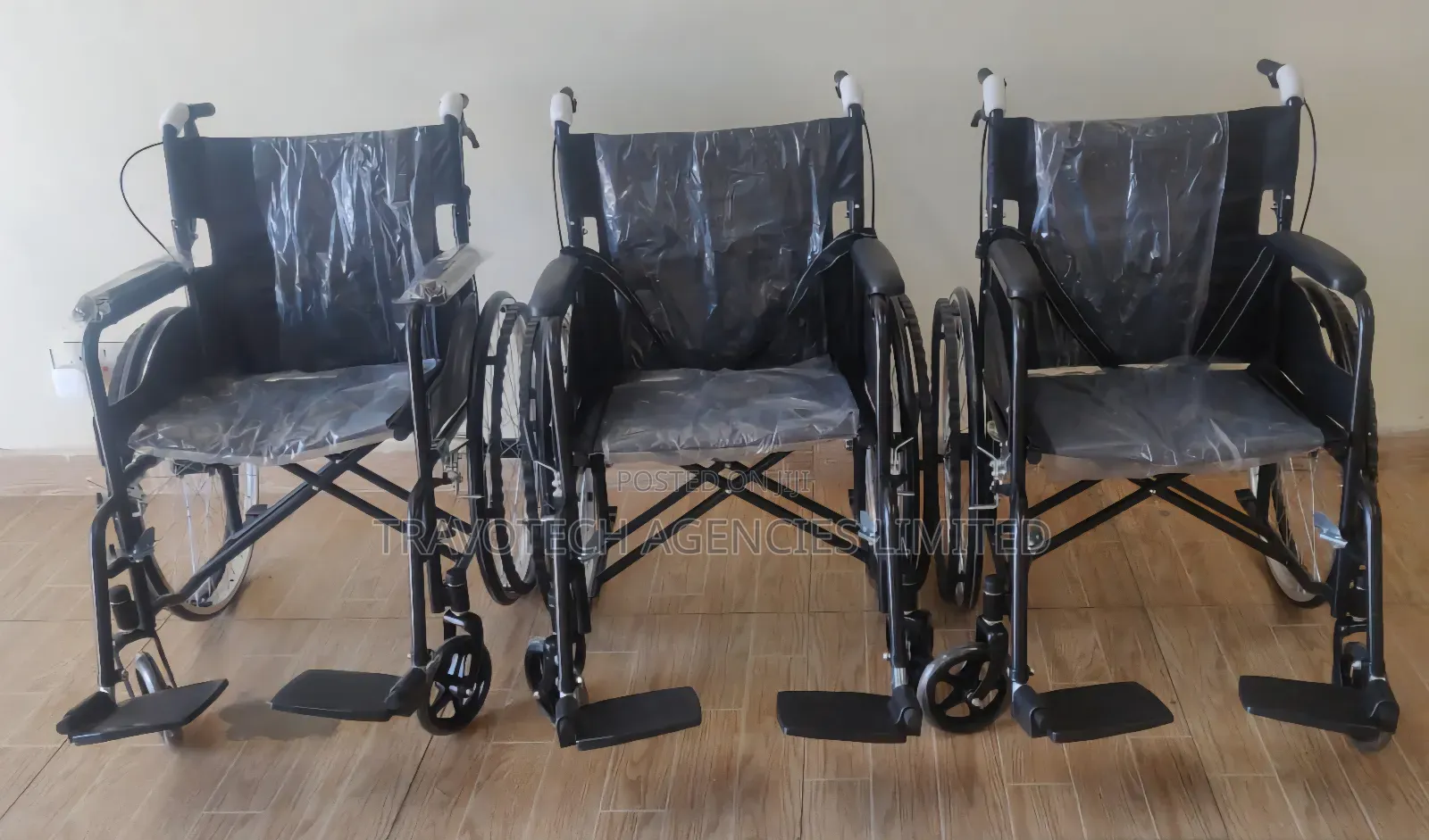 Standard Wheel Chair