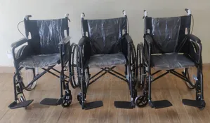 Standard Wheel Chair