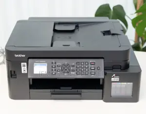 Brother MFC-T930dw 4in1 Ink Tank Printer