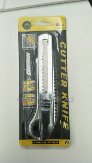 18mm Modern Knife Cutter Rd3w