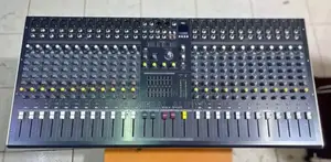 Soundcraft SMX 2400 Plain Mixer
