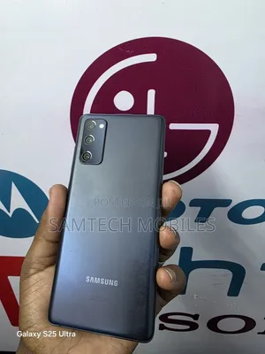 Samsung Galaxy S20 FE 128 GB Gray