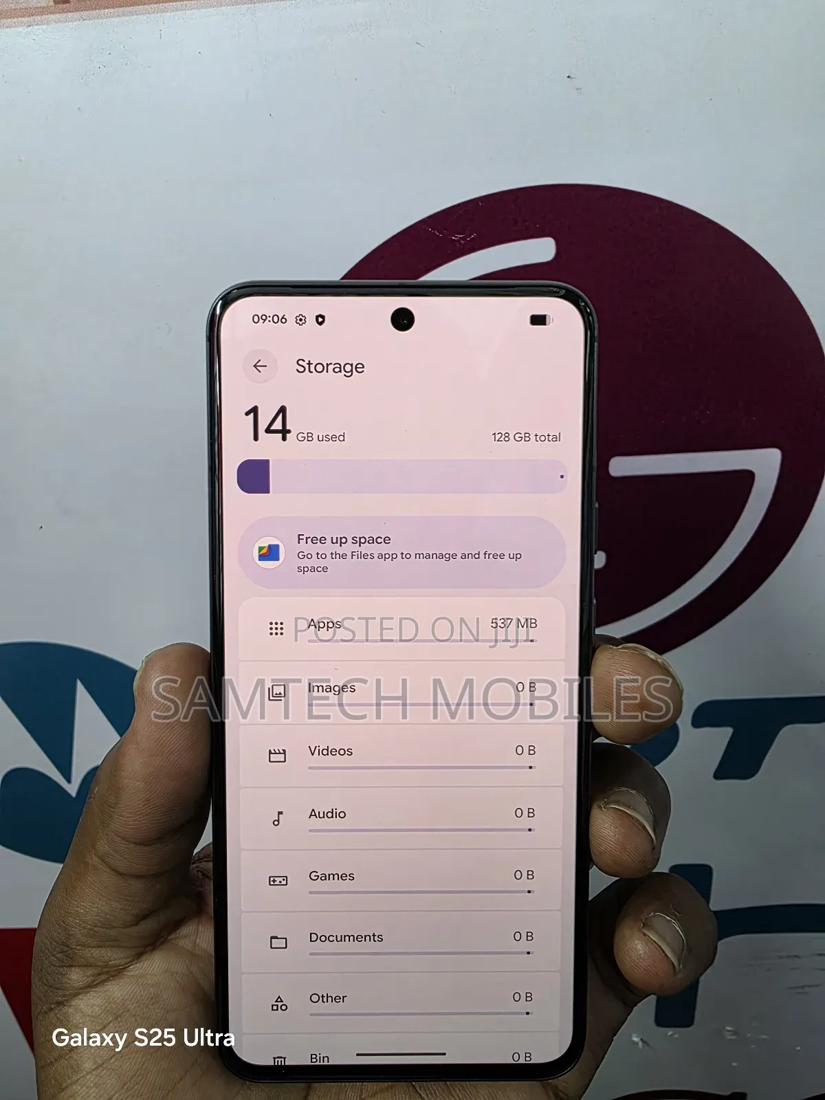 Google Pixel 8 128 GB Black