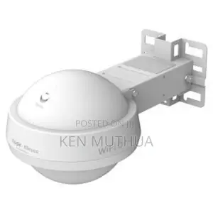 Ruijie Rap6262(G) – Outdoor Dual-Band Wi-Fi 6 Access Point