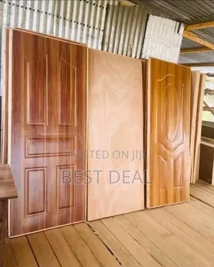 Room Doors