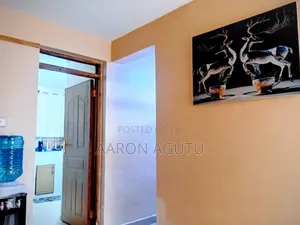 Airbnb Nakuru (1bedroom)