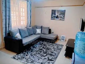 Airbnb Nakuru (1bedroom)