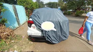 Honda Vezel Full Body Cover