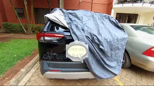 Rav4 Outdoor Waterproof Protection Covers