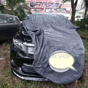 Harrier Premium Car Body Cover With Cotton Lining