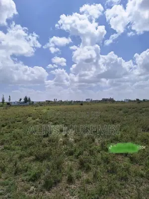 Konza Plots for Sale
