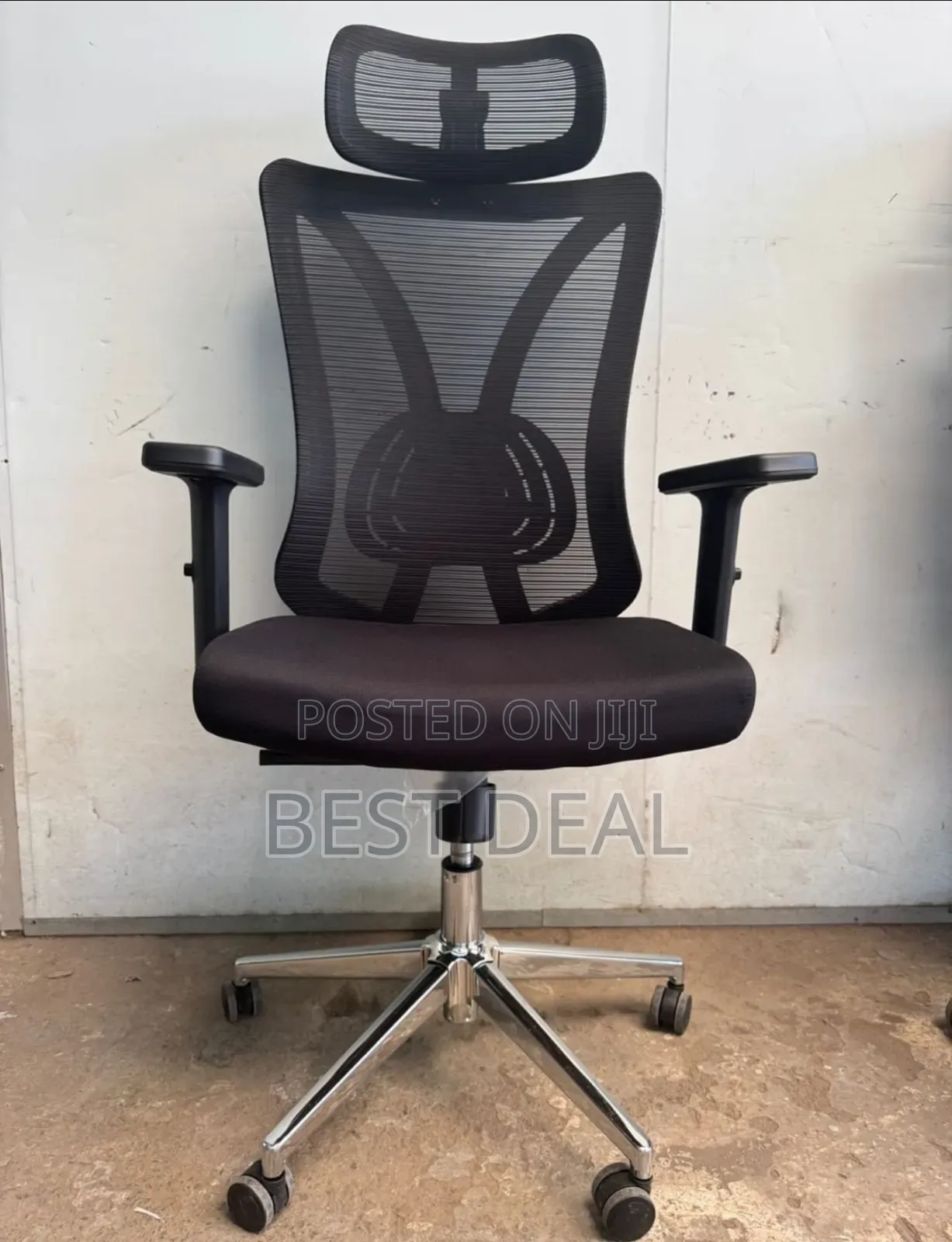 Orthopaedic Chair