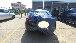 Mazda Axela Fitted With Ultimate Protection Car Cover