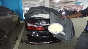 Honda Accord Car Body Cover