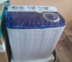 Wsrb143q Hisense Washing Machine 13.5 Kgs