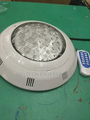 Swimming Pool Lights 18 WLTS