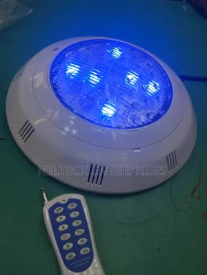 Swimming Pool Lights 18 WLTS
