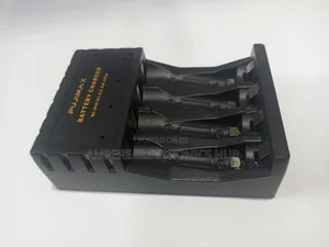 Speedlite Battery Multi-Charger / USB, AC Charger