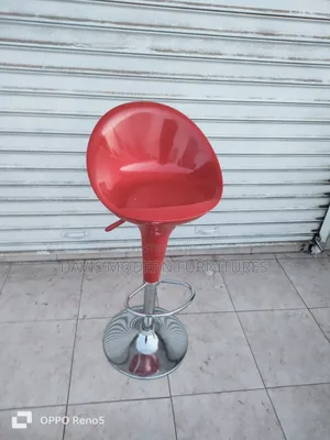 Modern Ergonomic Design