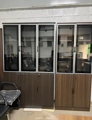 Modern Office Cabinet