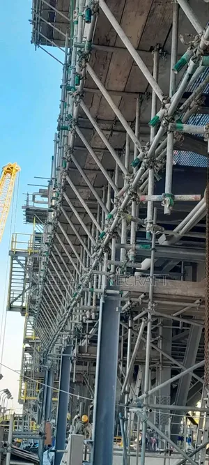 Scaffolding Pipes for Hire