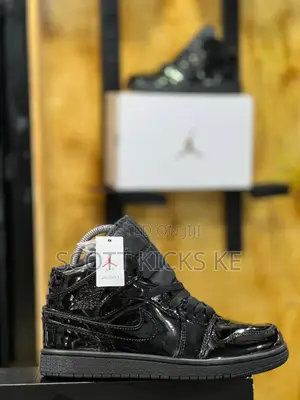 Air Jordan 1 Highcut Wetlook