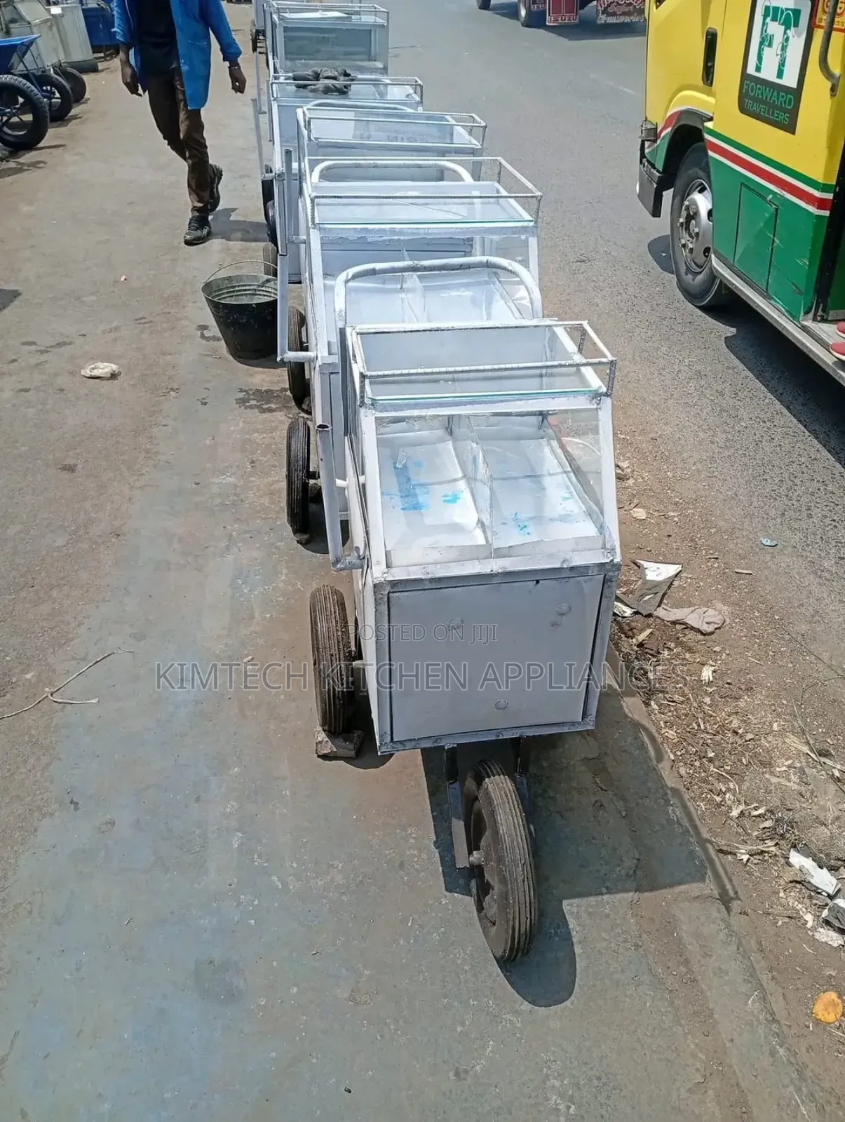Best and Affordable Trolley