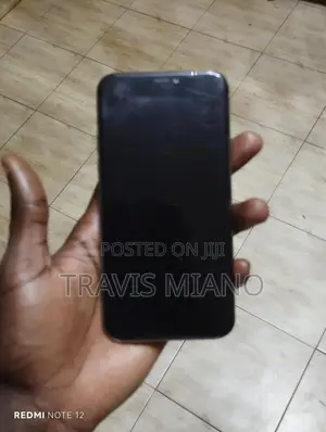 Apple iPhone 11 Pro 64 GB Gold