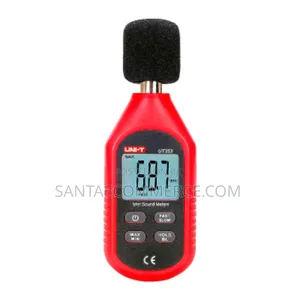 Ut353 Ut353 Digital Level Sound Meter