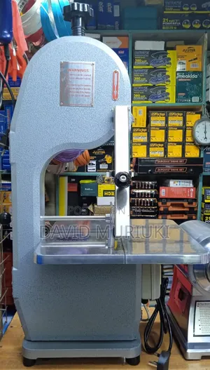 Jg210 Electrical Bone Saw