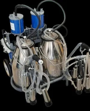 Milking Machine