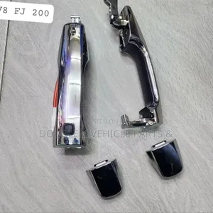 Outer Door Handles Toyota V8/Landcruiser Prado 2017,2018-2023 Fj200