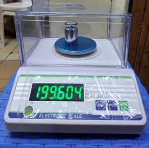 Analytical Balance 0.001g to 500g