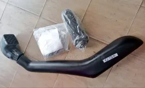 Snorkel Snorkel Toyota Landcruiser Prado Fj120 2011,2012,2013,2014