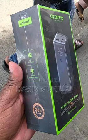 Oraimo Powerjet