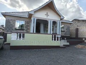 3bdrm Bungalow in Karai, Rongai for sale