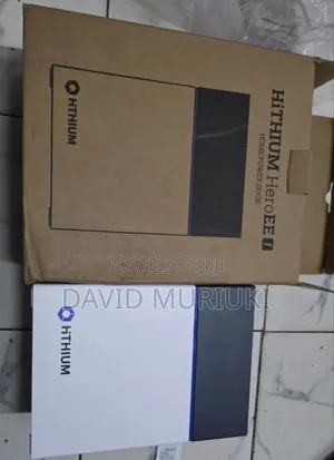 1000w Lithium Battery.