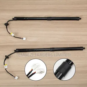 Electric Boot Shocks Nissan Xtrail T32/Nt32 2014-2020