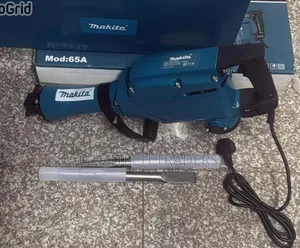 Makita Demolition Hammer 2600watts