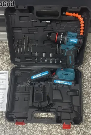 Makita 88v Brushless Cordless Drill