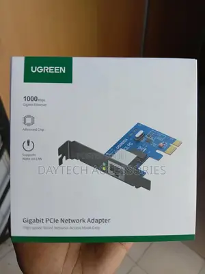 Ugreen Us230 Gigabit Network Adaptermbps Pci Express