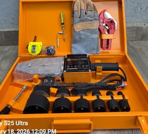 Confix PPR Welding Machine 2000w