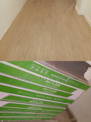 Water Resistant Floor Laminate Mkeka Mbao LVT Flooring Carpets