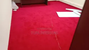 Wall to Wall Carpets for Office Floor Insulation