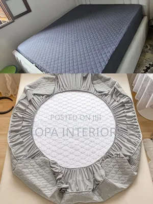 Kids Bedding Bedwetting Waterproof Mattress Covers
