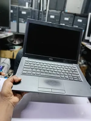 Laptop Dell Latitude 7280 8GB Intel Core I5 SSD 256GB