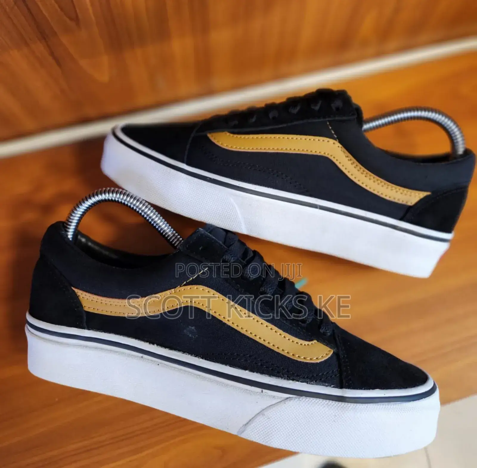 Quality Skater Vans